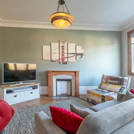 The Red Heart Of Annecy - Beautiful Apartment For 4 People Esterno foto