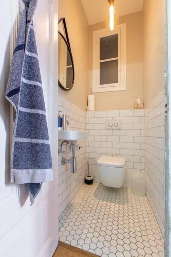 The Red Heart Of Annecy - Beautiful Apartment For 4 People Esterno foto