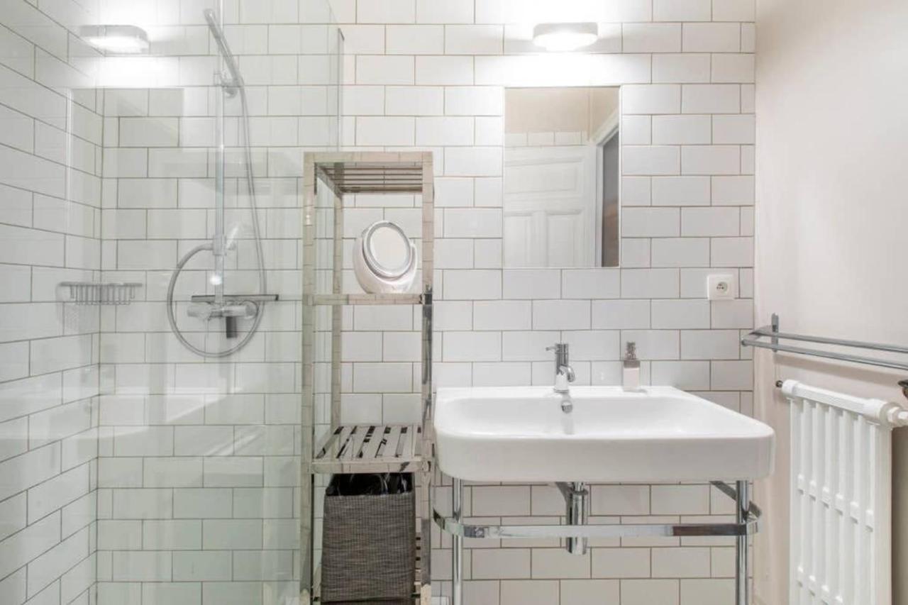 The Red Heart Of Annecy - Beautiful Apartment For 4 People Esterno foto