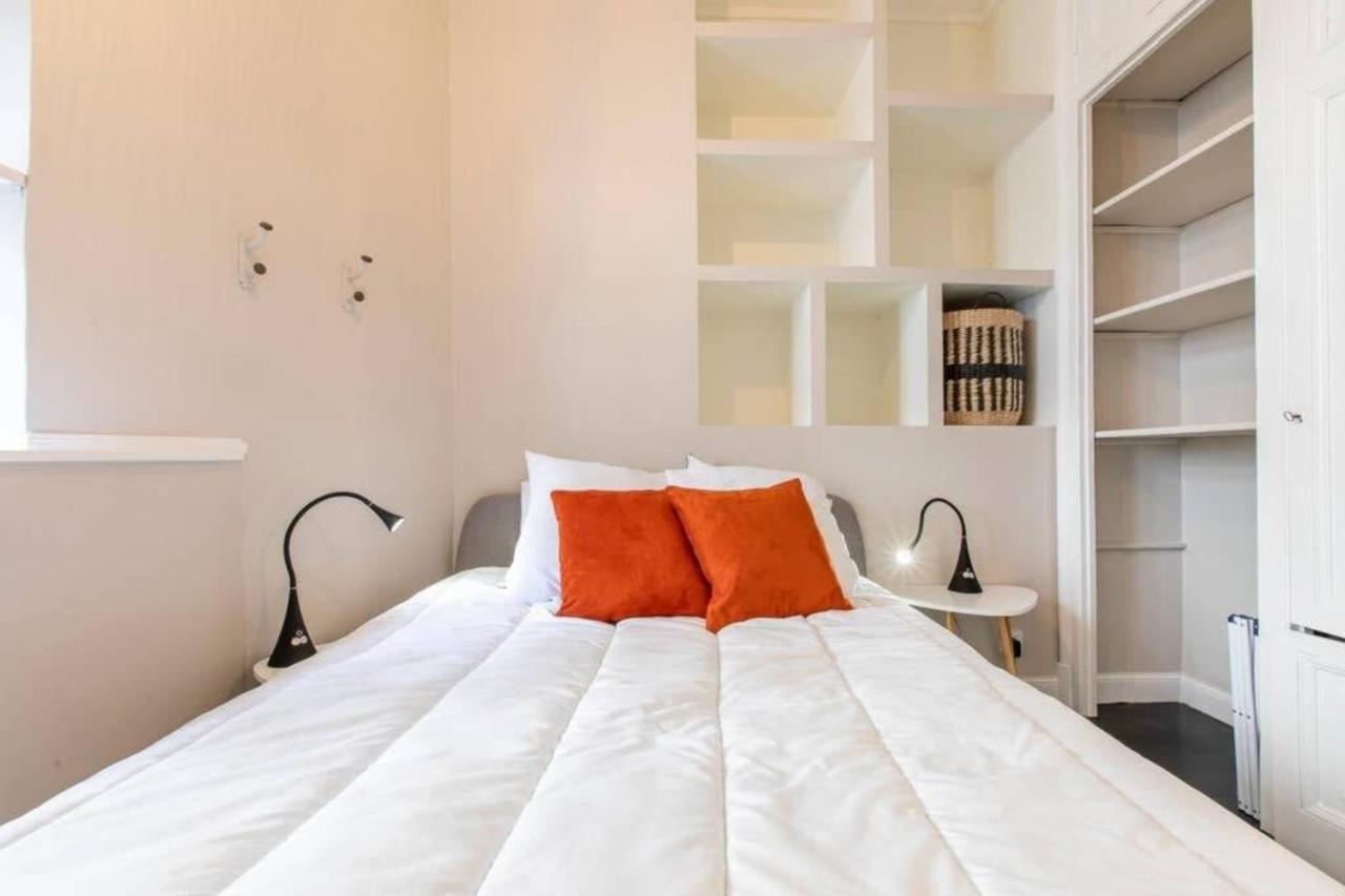 The Red Heart Of Annecy - Beautiful Apartment For 4 People Esterno foto