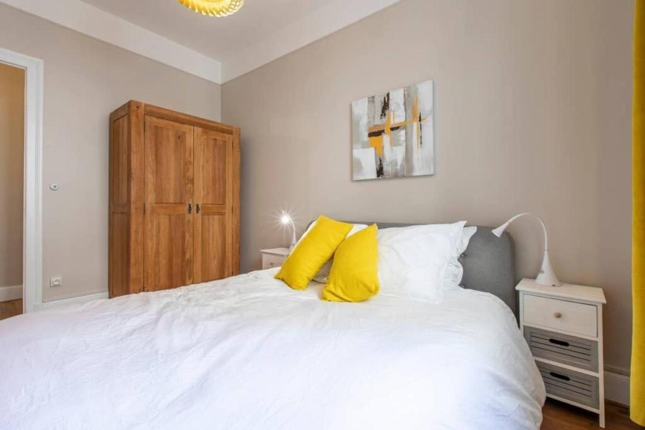The Red Heart Of Annecy - Beautiful Apartment For 4 People Esterno foto