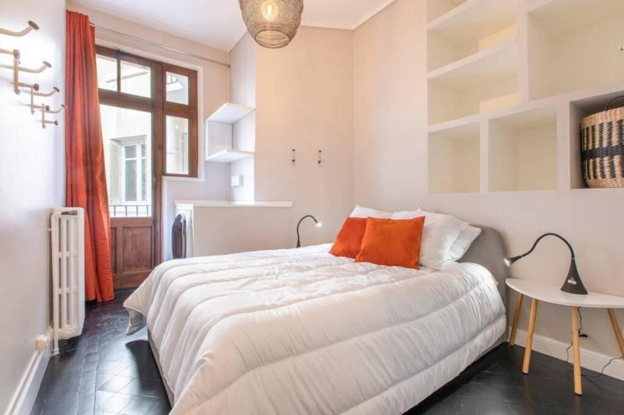 The Red Heart Of Annecy - Beautiful Apartment For 4 People Esterno foto