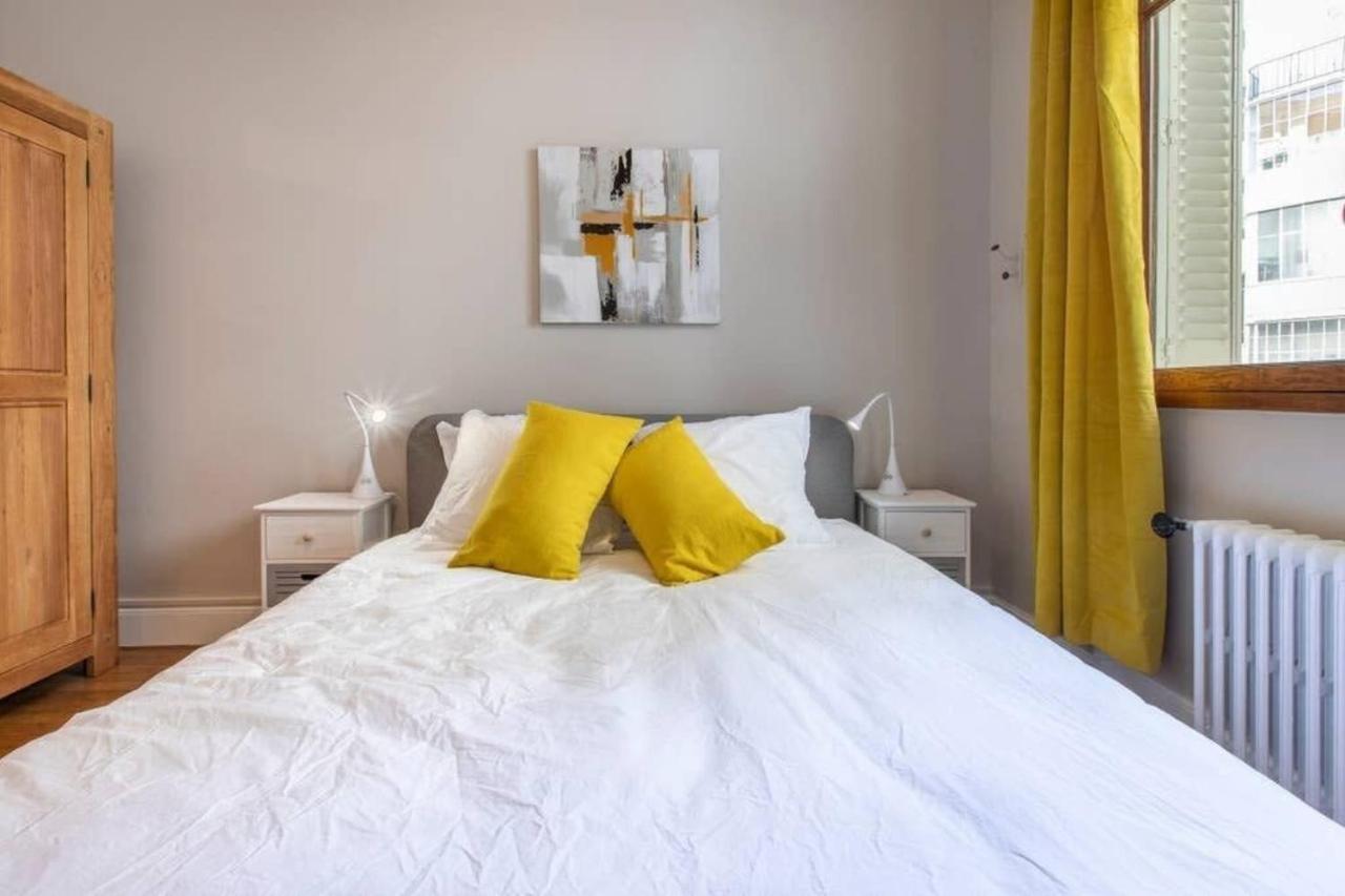 The Red Heart Of Annecy - Beautiful Apartment For 4 People Esterno foto