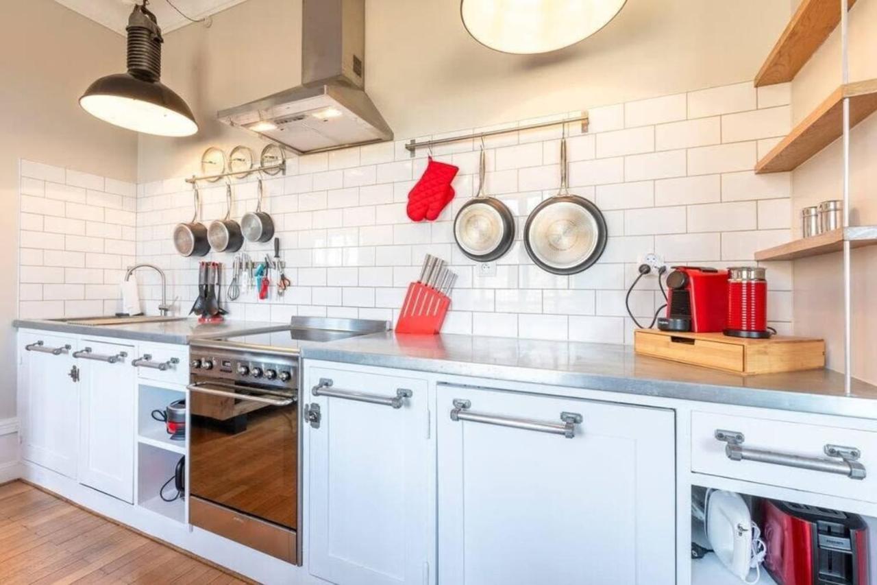 The Red Heart Of Annecy - Beautiful Apartment For 4 People Esterno foto